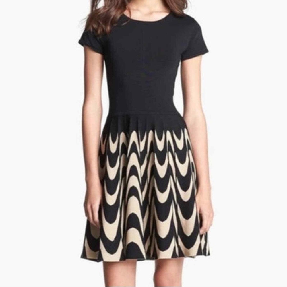 Parker Delaney dress